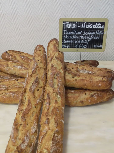 Boulangerie Jupin