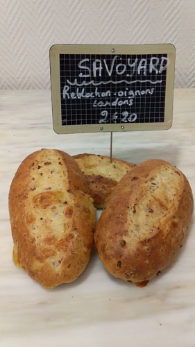 Boulangerie Jupin