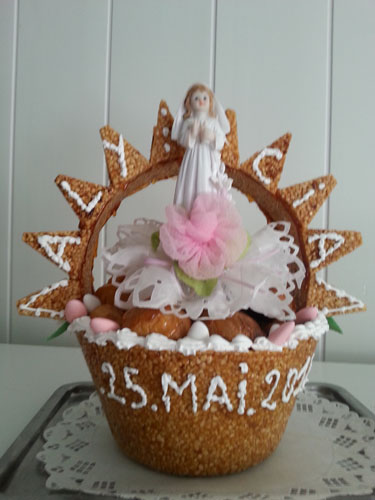 Boulangerie Jupin
