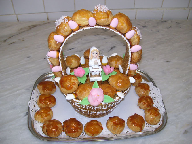 Boulangerie Jupin