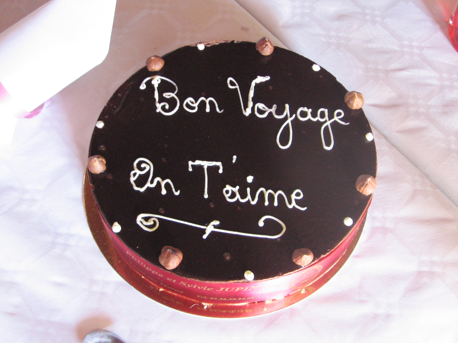 Boulangerie Jupin
