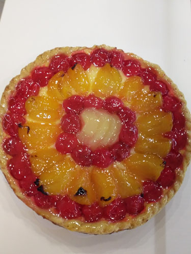 Boulangerie Jupin