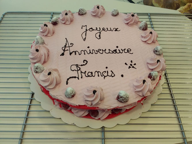 Boulangerie Jupin
