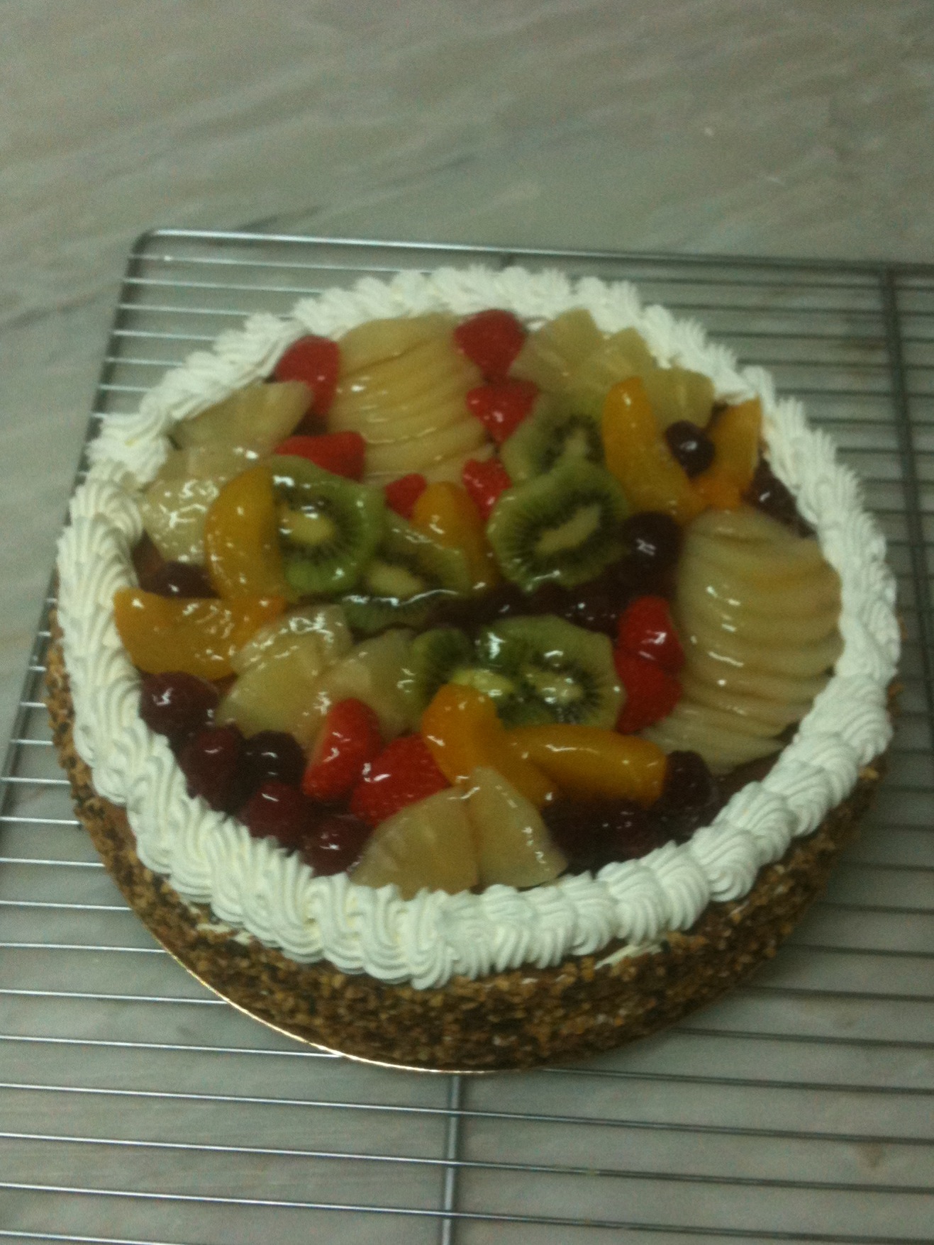 Boulangerie Jupin