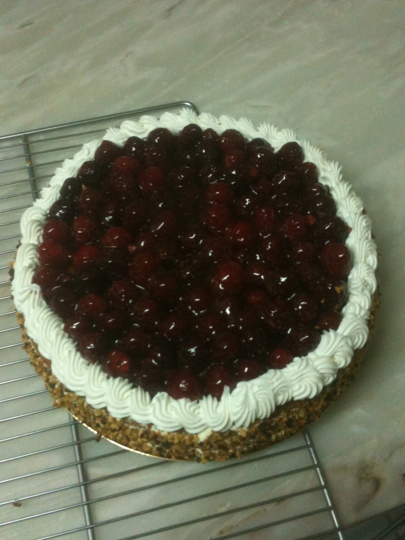 Boulangerie Jupin