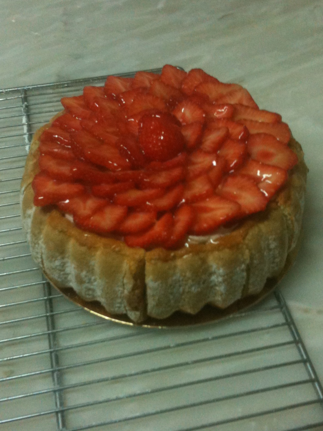 Boulangerie Jupin