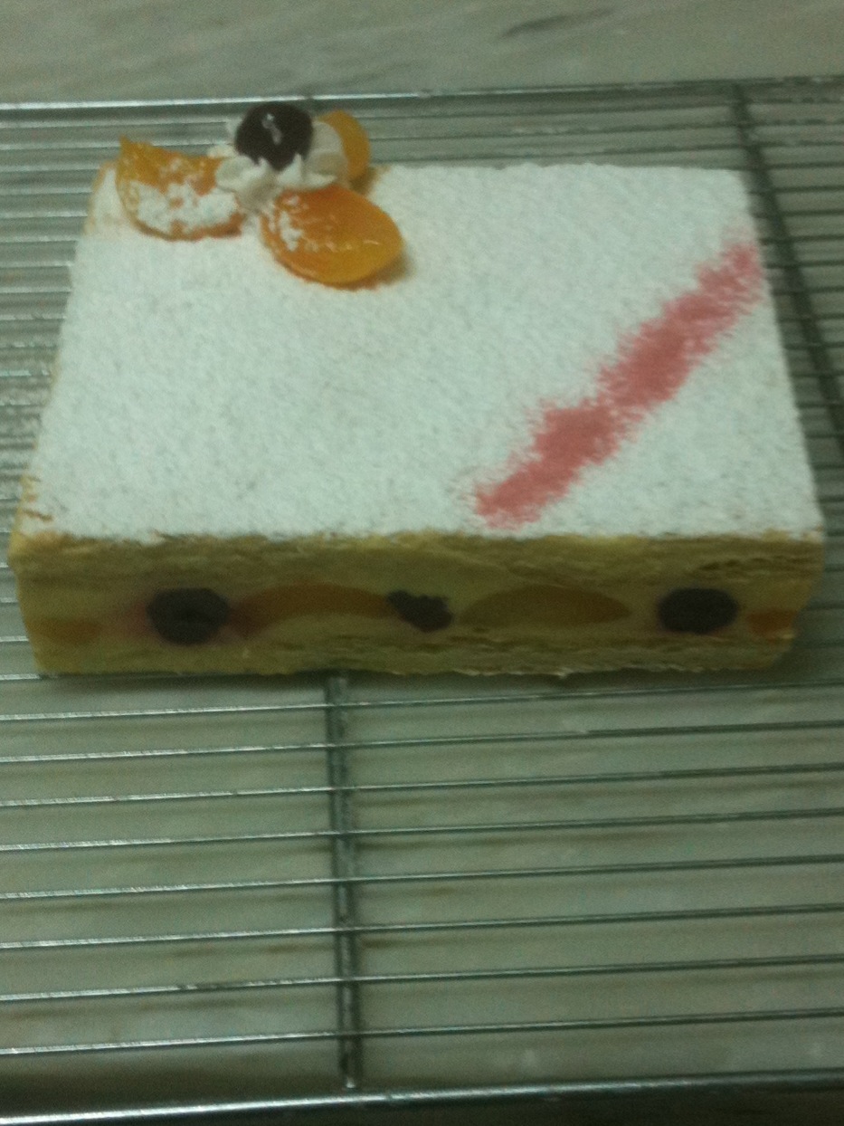 Boulangerie Jupin