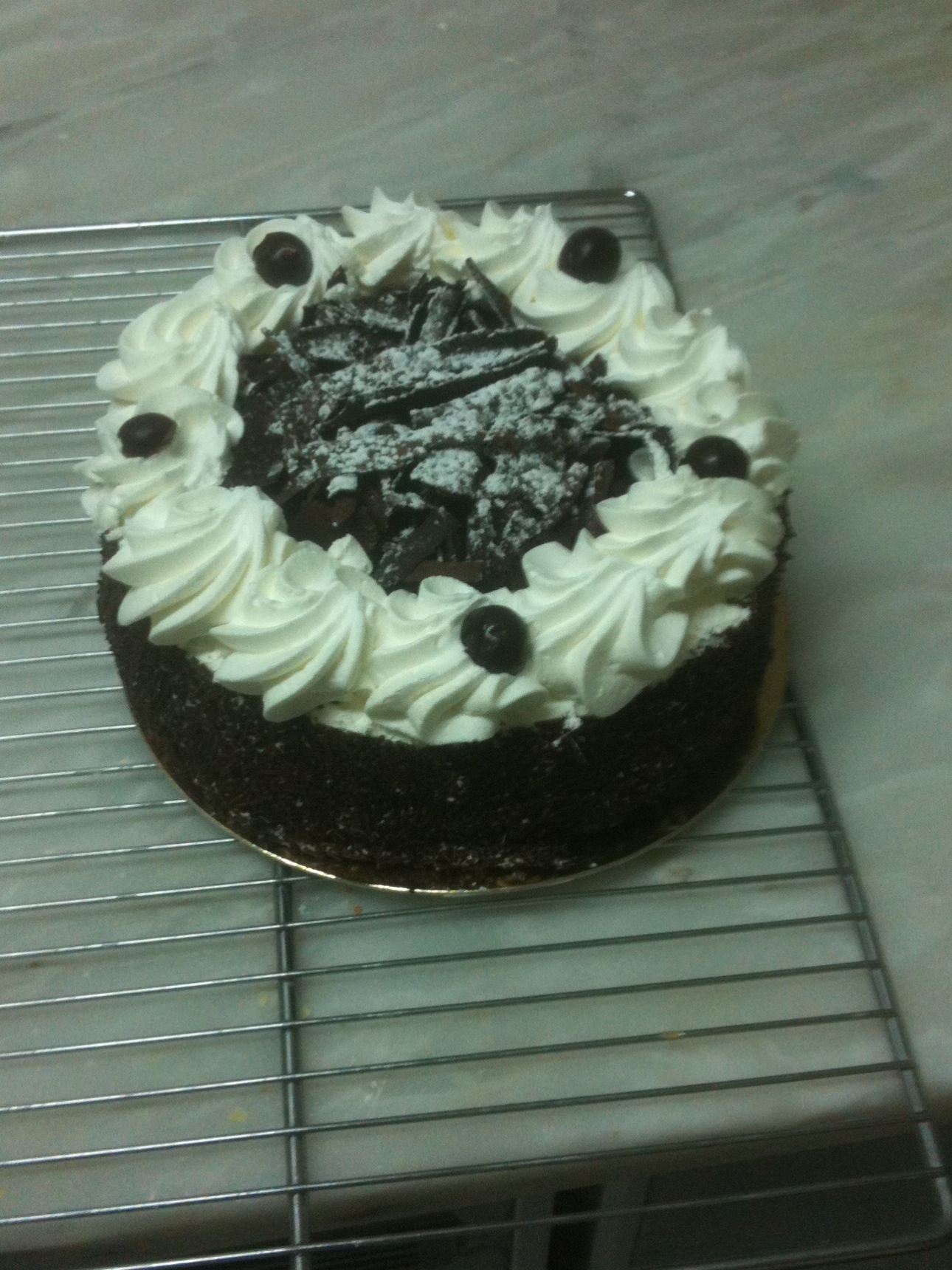Boulangerie Jupin