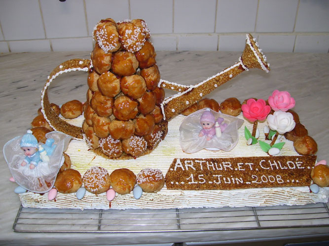 Boulangerie Jupin