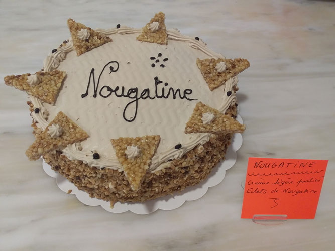 Boulangerie Jupin