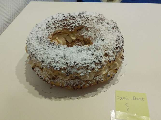 Boulangerie Jupin