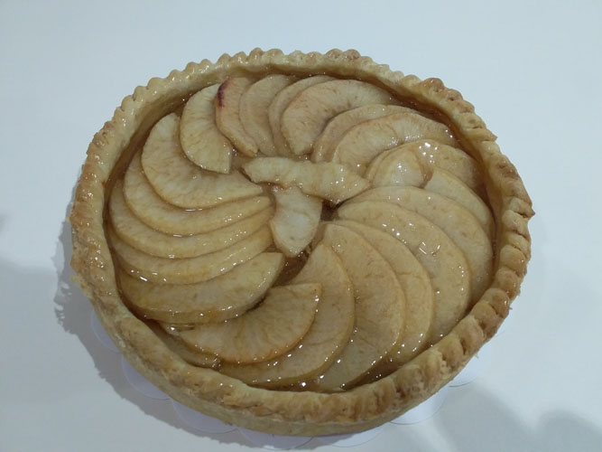 Boulangerie Jupin