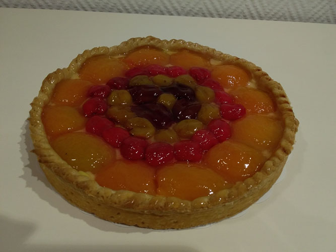 Boulangerie Jupin