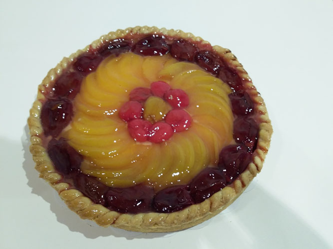 Boulangerie Jupin