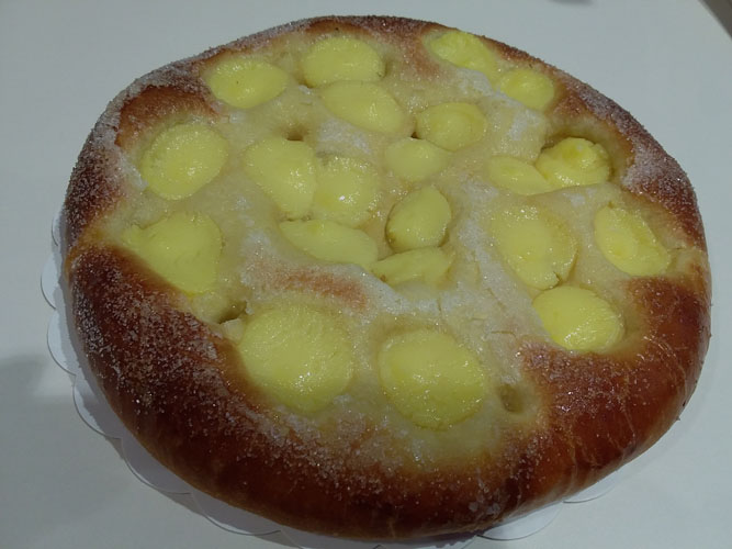 Boulangerie Jupin