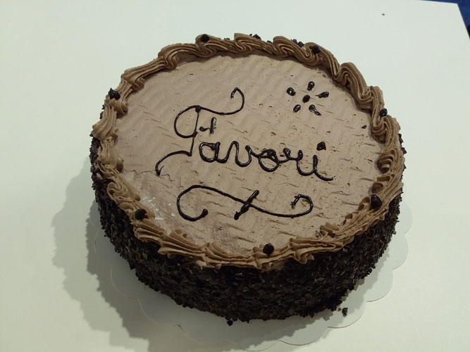 Boulangerie Jupin