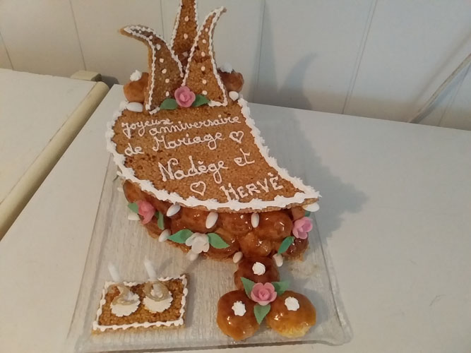 Boulangerie Jupin