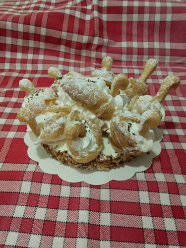 Boulangerie Jupin
