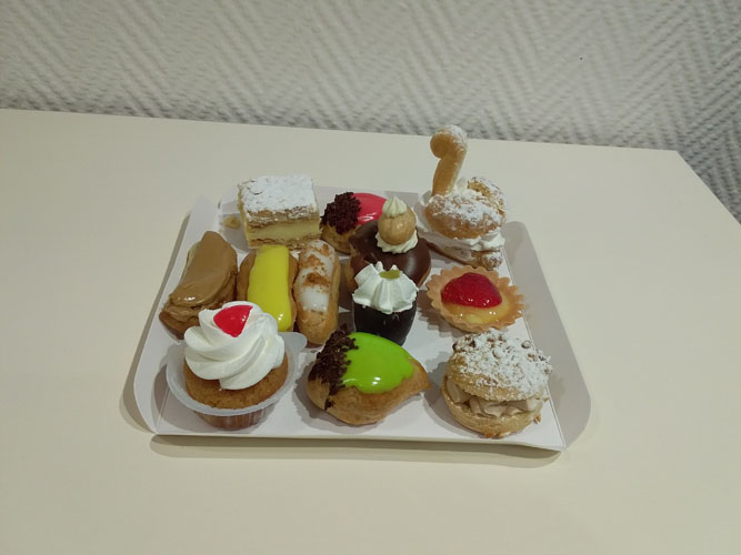 Boulangerie Jupin