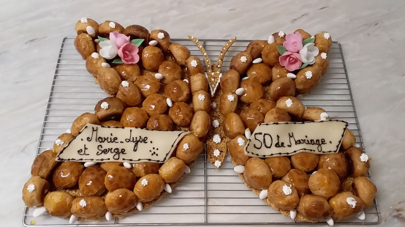 Boulangerie Jupin