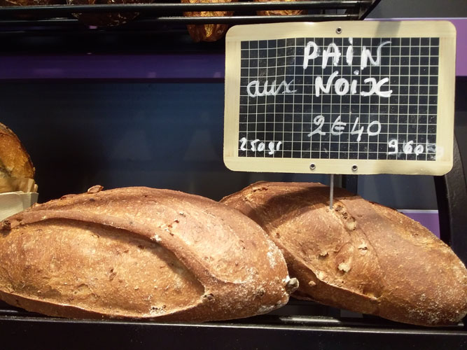 Boulangerie Jupin